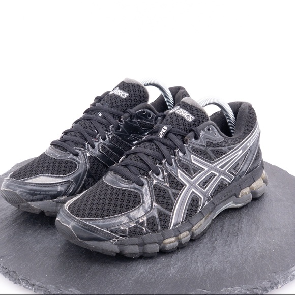 asics gel kayano 8.5 womens